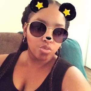 Meet your Posher, Tiffany